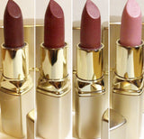 NEW Jouer Cosmetics Hydrating Lipstick 0.12oz / 3.5g Y0UR PICK