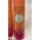 Too Faced Hangover Rx 3-in-1 Replenishing Primer & Setting Spray Peach Edition 4 oz