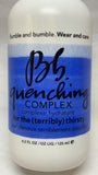 Bumble and Bumble Bb Quenching Complex For The Terribly Thirsty 4.2 oz