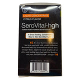 SeroVital-hgh Liquid Concentrate Citrus Flavor Dietary Supplement - 2 Bottles