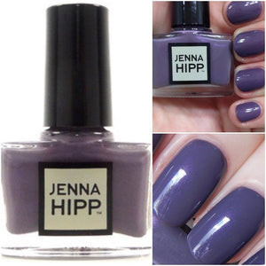 Jenna Hipp Mini Nail Lacquer Polish 5ml / 0.16 fl oz