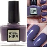 Jenna Hipp Mini Nail Polish - Better Slate Than Never