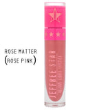 Jeffree Star Cosmetics Velour Liquid Lipstick .19oz Full Size NEW AUTHENTIC