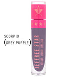Jeffree Star Cosmetics Velour Liquid Lipstick .19oz Full Size NEW AUTHENTIC