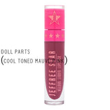 Jeffree Star Cosmetics Velour Liquid Lipstick .19oz Full Size NEW AUTHENTIC