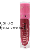 Jeffree Star Cosmetics Velour Liquid Lipstick .19oz Full Size NEW AUTHENTIC