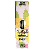 Clinique Beyond Perfecting Powder Foundation and Concealer 05 / CN 20 Fair (VF) 1 oz
