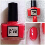 Jenna Hipp Mini Nail Polish - Just One Bite