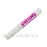 KDS Nail Tip Glue 0.07 oz - Adhesive Super Bond For Acrylic Nails Tips
