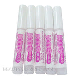 KDS Nail Tip Glue 0.07 oz - Adhesive Super Bond For Acrylic Nails Tips