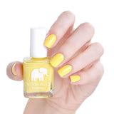 NEW Ella+Mila Nail Lacquer Polish VEGAN 7 FREE Made in USA *No box *You choose COLOR