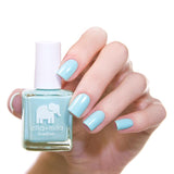 NEW Ella+Mila Nail Lacquer Polish VEGAN 7 FREE Made in USA *No box *You choose COLOR