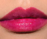 MAC Cosmetics Versicolour Stain Lip Gloss 0.28oz