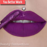 Jeffree Star Cosmetics Velour Liquid Lipstick .19oz Full Size NEW AUTHENTIC