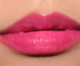 MAC Cosmetics Versicolour Stain Lip Gloss 0.28oz