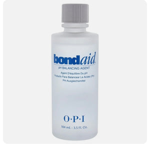 OPI Bond Aid pH Balancing Agent 3.5 oz Refill