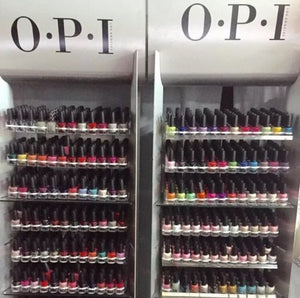 NEW~ OPI Nail Lacquer Polish LOT of 24 bottles Full size💅🏻AUTHENTIC SALE! 🇺🇸