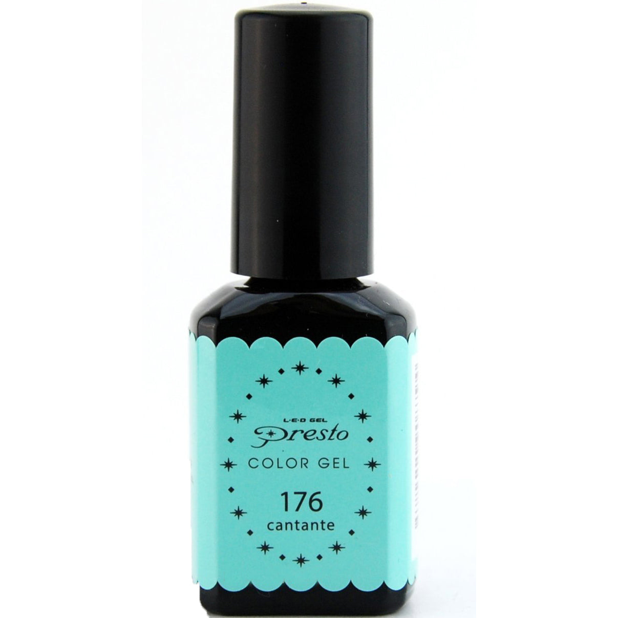 Nail Labo Presto LED Gel Color Gel Polish SC Series