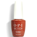OPI Scotland Collection Fall 2019 GelColor Soak-Off Gel Nail Polish *Choose*