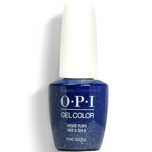 OPI Scotland Collection Fall 2019 GelColor Soak-Off Gel Nail Polish *Choose*