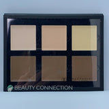 Anastasia Beverly Hills Contour Cream Kit Highlighter & Contour Palette - LIGHT