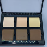 Anastasia Beverly Hills Contour Cream Kit Highlighter & Contour Palette - LIGHT