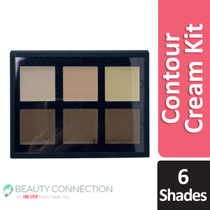 Anastasia Beverly Hills Contour Cream Kit Highlighter & Contour Palette - LIGHT