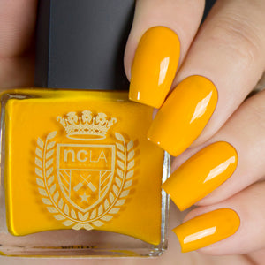 NCLA Beauty Nail Lacquer Polish 13.3ml / 0.5 fl.oz NEW AUTHENTIC
