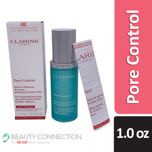 Clarins Pore Control - Pore Minimizing Serum 1 oz
