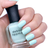 NEW Deborah Lippmann Iconic Treatment-Enriched Nail Polish 0.5oz *Choose color