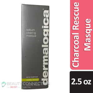 Dermalogica Sebum Clearing Masque, Acne Treatment 2.5 oz