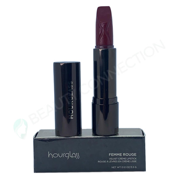 Hourglass Femme Rouge Velvet Creme Lipstick 