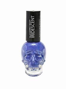 Blackheart Beauty Glitter Nail Polish Color .4oz