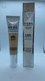 It Cosmetics Bye Bye Foundation Full-Coverage Moisturizer with SPF 50+ 1 oz