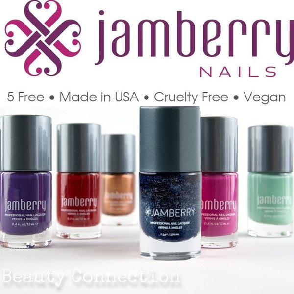 Jamberry Nail outlet Set