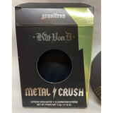 Kat Von D Metal Crush Extreme Highlighter "Gravitron" 0.18oz