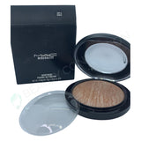 MAC Cosmetics "Soft & Gentle" Mineralize Skinfinish Face Powder 0.35 oz