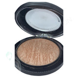 MAC Cosmetics "Soft & Gentle" Mineralize Skinfinish Face Powder 0.35 oz