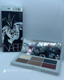 Nars Erdem The Fleur Fatalle 6-Shade Eyeshadow Palette