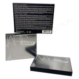 NARS Narsissist L'amour Toujours L'amour 12 Color Eyeshadow Palette Limited Edition