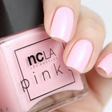NCLA Beauty Nail Lacquer Polish 13.3ml / 0.5 fl.oz NEW AUTHENTIC