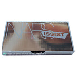 Nars NARSissist Wanted 6-Shade Mini Eyeshadow Palette 0.02 oz