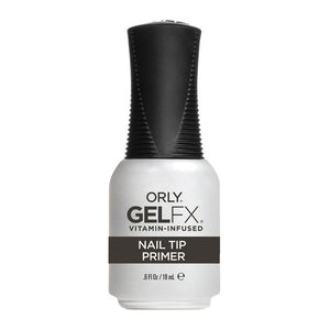 Orly Gel FX Vitamin-Infused Nail Tip Primer 0.6oz