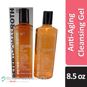 Peter Thomas Roth Anti-Aging Cleansing Gel 8.5 oz