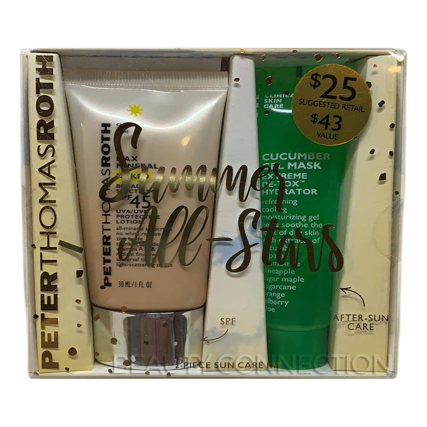 Beauty Connection....One Stop Beauty Supply Shop!