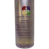 Pureology Hydrate Shine Max Shining Hair Smoother 4.2 oz