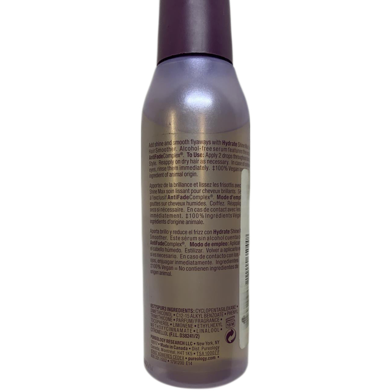 美容液 AXAGE S8-BODY PARTS SERUM 100ml OSEA Hyaluronic Acid Body Serum – OSEA – bluemercury