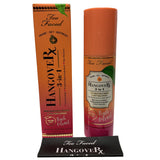 Too Faced Hangover Rx 3-in-1 Replenishing Primer & Setting Spray Peach Edition 4 oz
