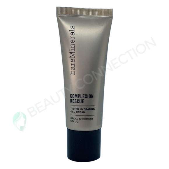 bareMinerals Complexion Rescue Tinted Hydrating Gel Cream Broad Spectrum SPF 30 - Opal 1.18 oz