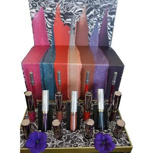 Urban Decay Vault of Vice 15 PCS Set in Box Full Size